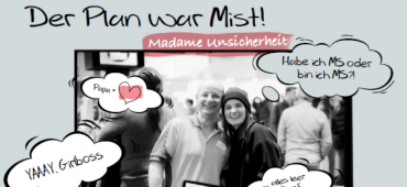 Der Plan war Mist